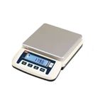 Tem NS-6200 Hassas 6.2 kg-0.1 gr Terazi