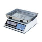 Tem Pzr Elektronik Terazi 30 kg