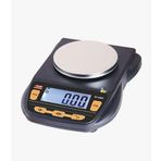 TEM SF-400D-3 Dijital Hassas Terazi, 3 kg Kapasiteli, LCD Ekranlı