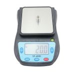 Tem Sf 400D 3 kg 0.1 gr Cep Terazisi