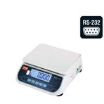 Tem SRP 30 kg 5 gr Onaylı Bilgisayar Bağlantılı Tartım Terazisi
