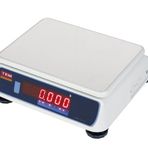 TEM SRP LED ÇİFT EKRAN TARTIM TERAZİ 30 KG