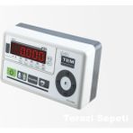 TEM SST SÜT SOĞUTMA TANKI İNDİKATÖRÜ