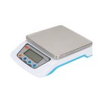Tem Tartım Terazi 10Kg Xtsfts200