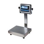 Tem Teb 120 kg 28x35 cm Paslanmaz Terazi