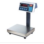 Tem Teb 15 kg x 0,5 gr 28 x 35 Paslanmaz Terazi