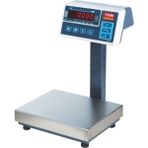 Tem Teb 30 kg x 1 gr 28 x 35 Paslanmaz Terazi