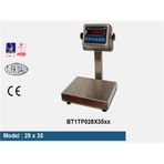 Tem Teb 60 kg 28X35 cm Paslanmaz Terazi