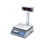Tem Tel 030B1D-V2 Market Tipi Terazi 15 KG