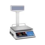 Tem TEL030B1D-V3 30 kg Boyunlu Elektronik Terazi
