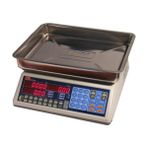 Tem TEL030C Led Boyunsuz 30 kg Terazi