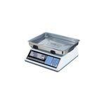 TEM Terazi 30 Kg Kapasiteli Mühürlü Terazi
