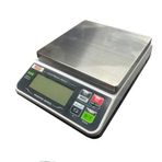 Tem Tfd-10 10 kg 1 gr Hassas Onaysız Terazi