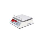 Tem Tns030D Nsb-30Kg Düz Kefe Sayıcı Terazi