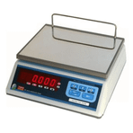 Tem TNT015D 15 kg Tartım Terazisi