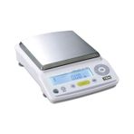 Tem TPG-X 420 gr 0.001 gr Hassas Onaylı Tartım Terazisi