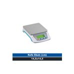 Tem TS-200 10 kg 1 gr Hassas Terazi (Onaysız)