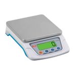Tem TS-200 10 kg Hassas Terazi, Kompakt Tasarım ve 1 Gram Hassasiyet ile Güçlü Performans