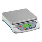 Tem TS-500 Hassas Tartım Terazi 25 kg Yüksek Hassasiyet ve Arka Işıklı LCD Ekran