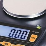 Tem XTSF400D 500 gr Hassas Terazi
