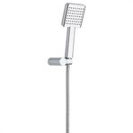 Tema 52035 Tetra Mafsallı Duş Seti Banyo Üst Takımı