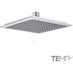 Tema 55200 Quadro Kare Tepe Duş Başlığı