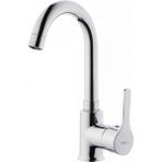 Tema 61072 Aç Kapa Sigma Kuğu Lavabo Bataryası