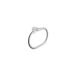 Tema 71008 Banyo Yuvarlak Havluluk