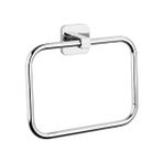 Tema 71708 Kare Yuvarlak Havluluk