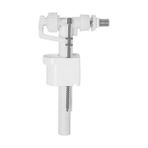 TEMA 95 COMPACT FLATÖR 3/8 PİRİNÇ YANDAN SU GİRİŞLİ 20095
