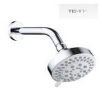 Tema Ankastre Duş- Duvardan Duş Başlığı Tropy AS56330