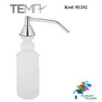 Tema Ankastre Sıvı Sabunluk 1000 ml