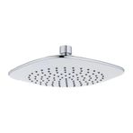 Tema Bianco Tepe Duş Başlığı 55230 Krom