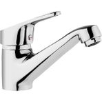 Tema Cosmo Tek Gövde Lavabo Bataryası Musluk Krom Tse Belgeli 40 mm Kartuş 5 Yıl