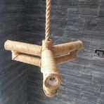 Tema Design Halat Avize kod 001 - Hasır