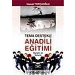 TEMA DESTEKLI ANADILI EĞİTİMİ - HAMDI TOPÇUOĞLU