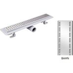 Tema Duş Kanalı 40 Cm Bahn Desenli 93764