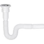 Tema Körüklü Lavabo Sifonu 32Mm