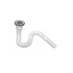 Tema Körüklü Lavabo Sifonu 50Mm