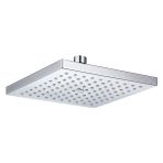 Tema Krom Tepe Duş Başlık 55241