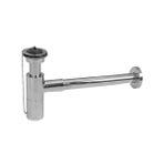 Tema Lavabo Sifonu T Krom 95601