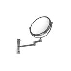 Tema Mafsallı Makyaj Aynası