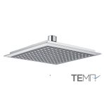 Tema Quadro Tepe Duş Başlığı