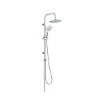 Tema Rain Plus Slım Sürgülü Duş Seti 53235 - Gri