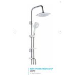 Tema Rain Pratik Bianco 5 F Tepe Duş Seti 53270