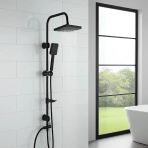 Tema Raın Tetra 53243-2M Tepe Duş Setı