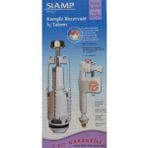 Tema Sıamp 22/93 Basmalı Klozet Rezervuar Iç Takımı