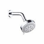 Tema Tropy 56330 5 Fonksiyonlu Duş Başlığı