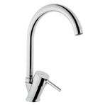 Tema Tulip Lavabo Bataryası