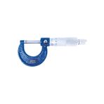 Temak 0-25mmx0.01 EKONOMİK TİP MİKROMETRE